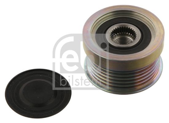 Freewheel Type Alternator Pulley INA 535 0072 100 30667878